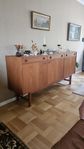 Tage Olofsson, Sideboard, Teak, Ulferts, 1960-tal