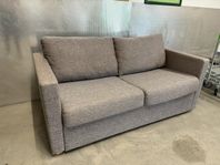 bäddsoffa