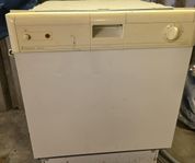 Husqvarna diskmaskin