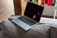 MacBook Air 13 m4