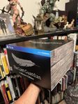 The Last Guardian Collectors Edition  PS4