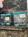 LED Arbetsbelysning 180W – Ny i förpackning!