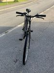 Ny servad herrcykel Crescent 28” 14 vxl