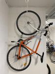 Crescent racer cykel