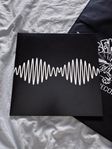 ARCTIC MONKEYS - AM (VINYL)