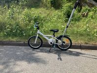 Barncykel 16 tum