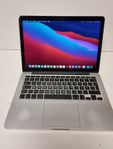 MacBook Pro 13 (2015) i5/8GB/256GB