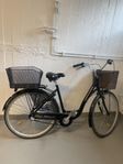 Monark damcykel