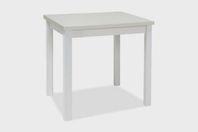 Matbord 90x90x74,5