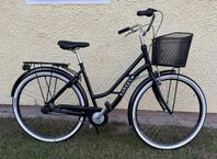 Sjösala Mariedal 28”, 3 växlad