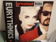 LP Eurythmics – Greatest Hits
