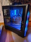 Gaming dator i5 12400F - RTX4060