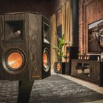 Klipsch RP 502s