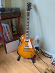 Gibson Les Paul 1960 Traditional Limited Edition (2011)