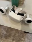 Oculus quest 2