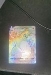 Pokémon kort rainbow Charizard Vmax