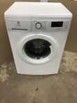 Electrolux tvättmaskin 7 kg 1400 varv