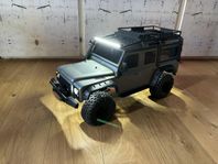 Traxxars TRX-4 Landrover Defender