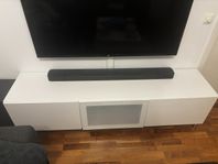 TV Bänk - Ikea Bestå