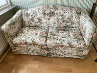 Bäddsoffa