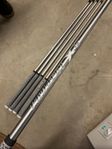 Project X LS 6.0 5-pw
