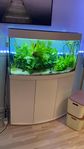 Juwel - Vision 180 - Komplett akvarium med möbel