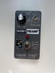 Chase Tone Secret Preamp.