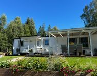 Hus för avhämtning