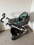 britax go big från 2019