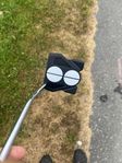 Odyssey 2-Ball Ten Armlock Putter