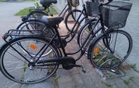 Cykel 