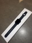 Apple Watch Series 7 41mm, Färg: Midnight