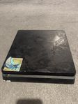 ps4 slim