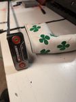 Odysseus putter Oworks red 1wS