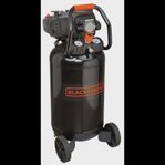 Oanvänd kompressor Black & Decker, 10 Bar, 2 HP