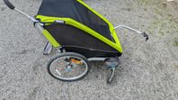 Cykelkärra Cheetah XT från Thule