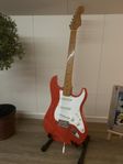 Fender Squier Stratocaster Classic Vibe 50s