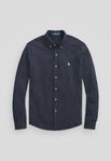 Featherweight Mesh Shirt Aviator Navy