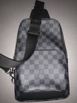 Louis Vuitton Avenue Sling Bag
