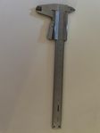 Skjutmått Ironside 0–150 mm – Fint skick