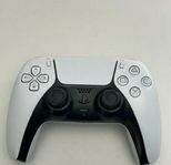 PS5 DualSense handkontroll fin skick