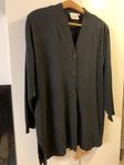 Lindex Collection svart cardigan , storlek 46/48