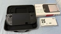 Steam Dock Oled 512GB
