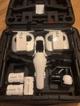 drönare dji inspire 1