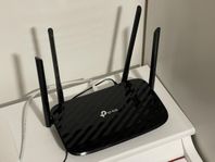 TP-Link Archer C6 AC1200 - Router