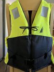 FLYTVÄST 50-70 kg i nyskick 