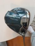 Callaway paradym driver 