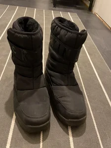 Mckinley vinterskor strl 40