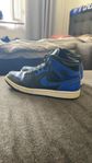 Jordan 1 ”Hyper Royal”