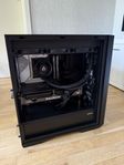 Fin Gamingdator